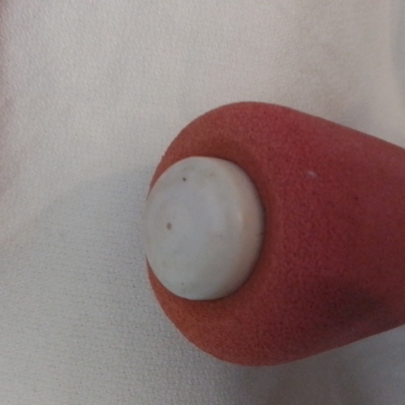 Padded 1lb hand weights - Picture 3 of 8